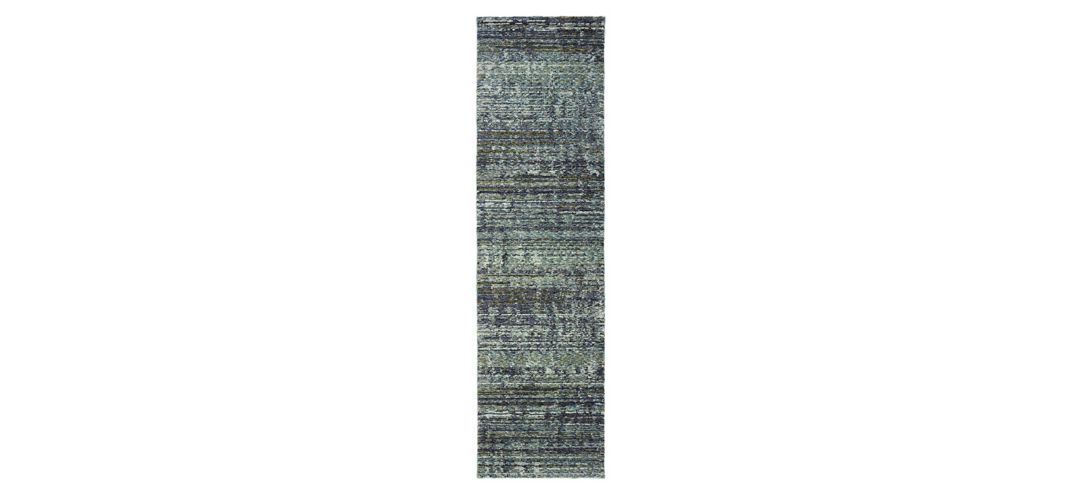 Reed Runner Rug