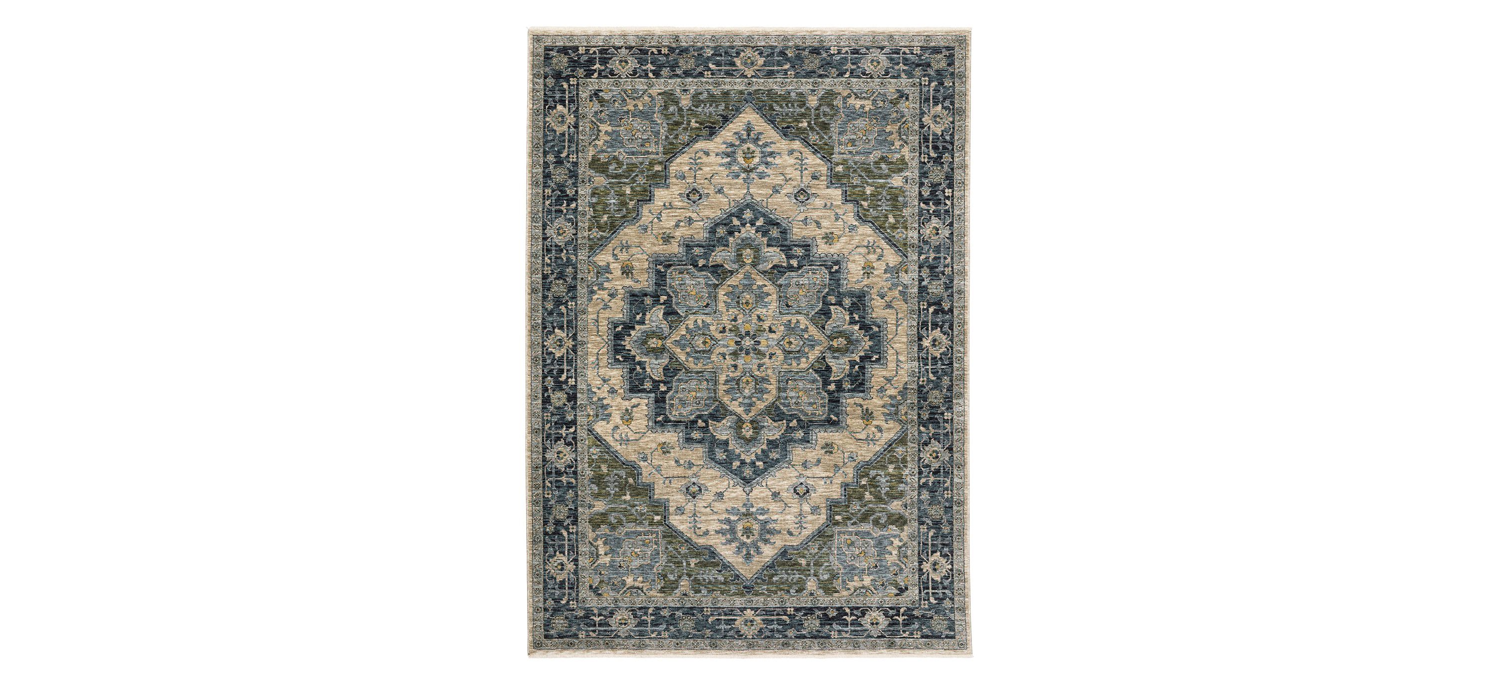 Julianne 23 x 76 Area Rug