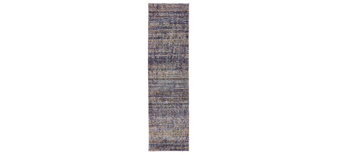 Reed Runner Rug