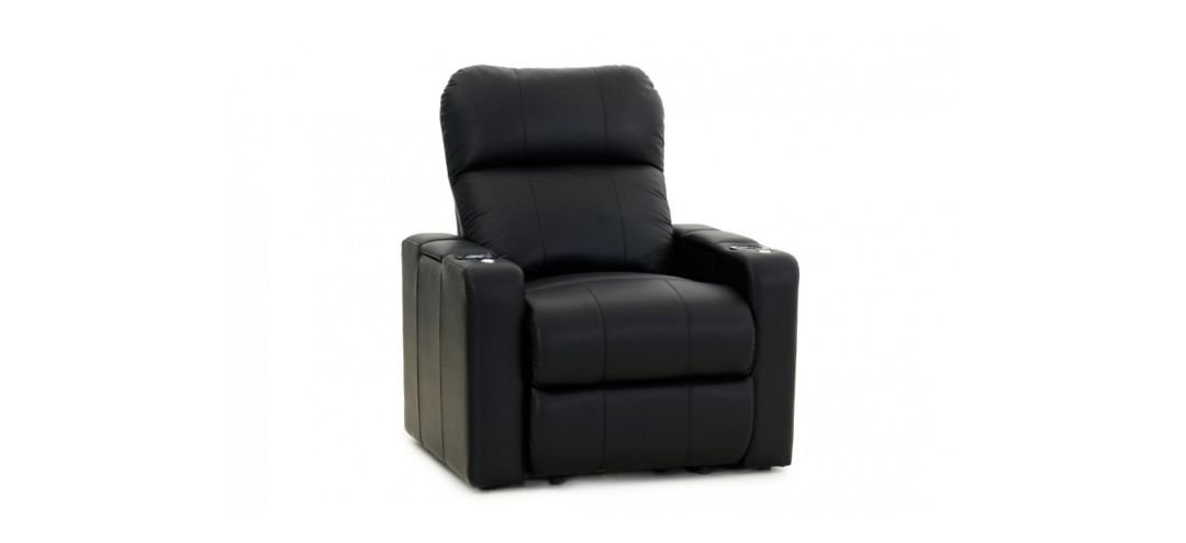 217075046 Marquee Leather Power Recliner sku 217075046