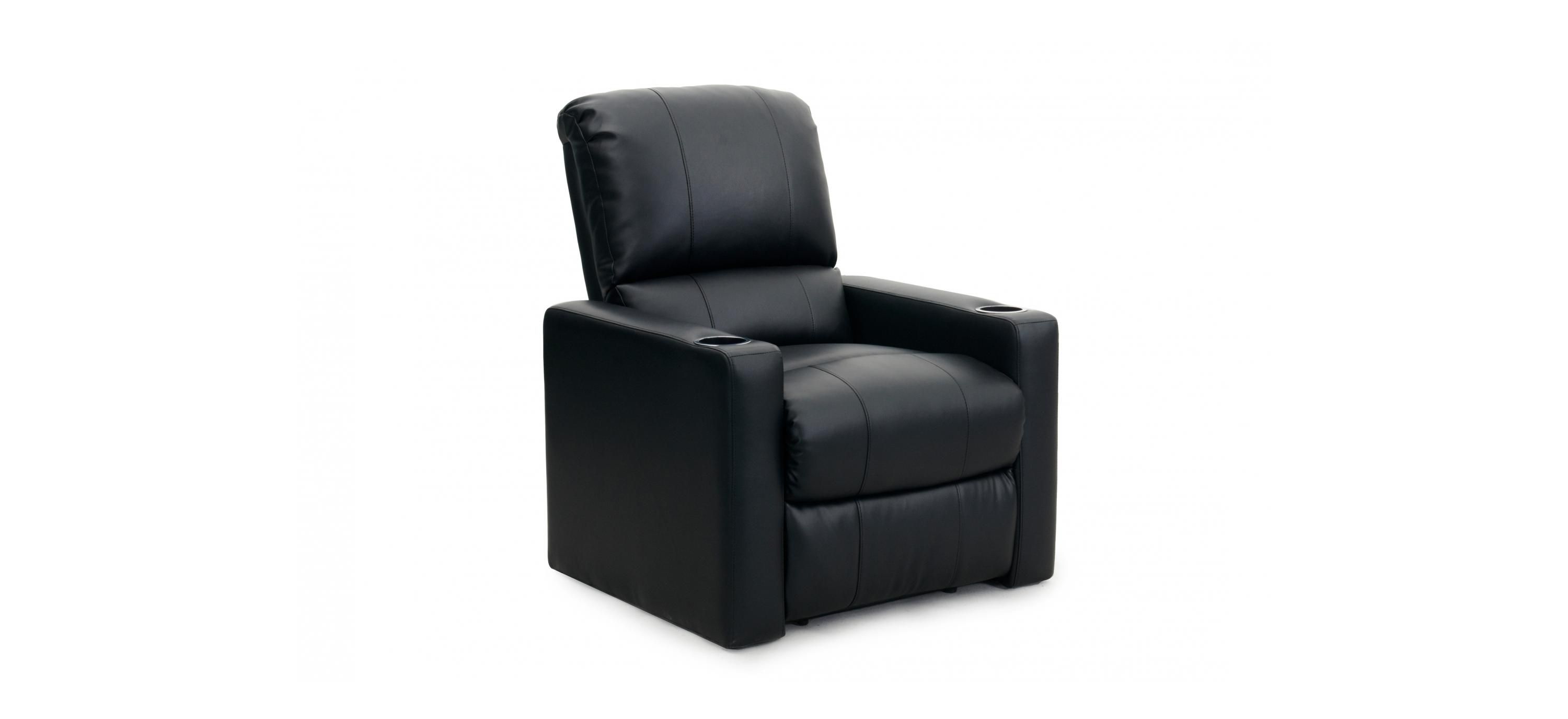 Chicago Recliner