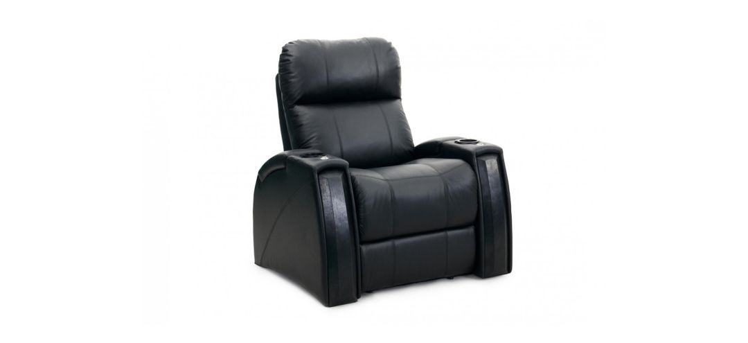 Arnoff Leather Power Recliner