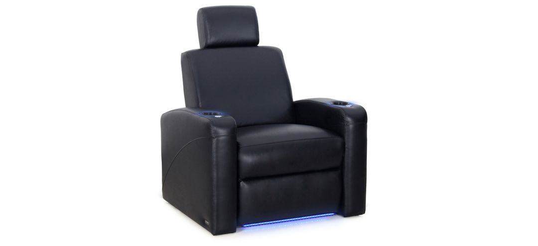 217390100 Epic Leather Power Recliner sku 217390100
