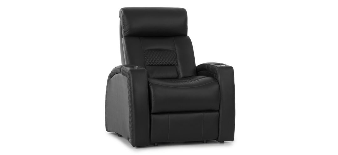 Odyssey Leather Power Recliner