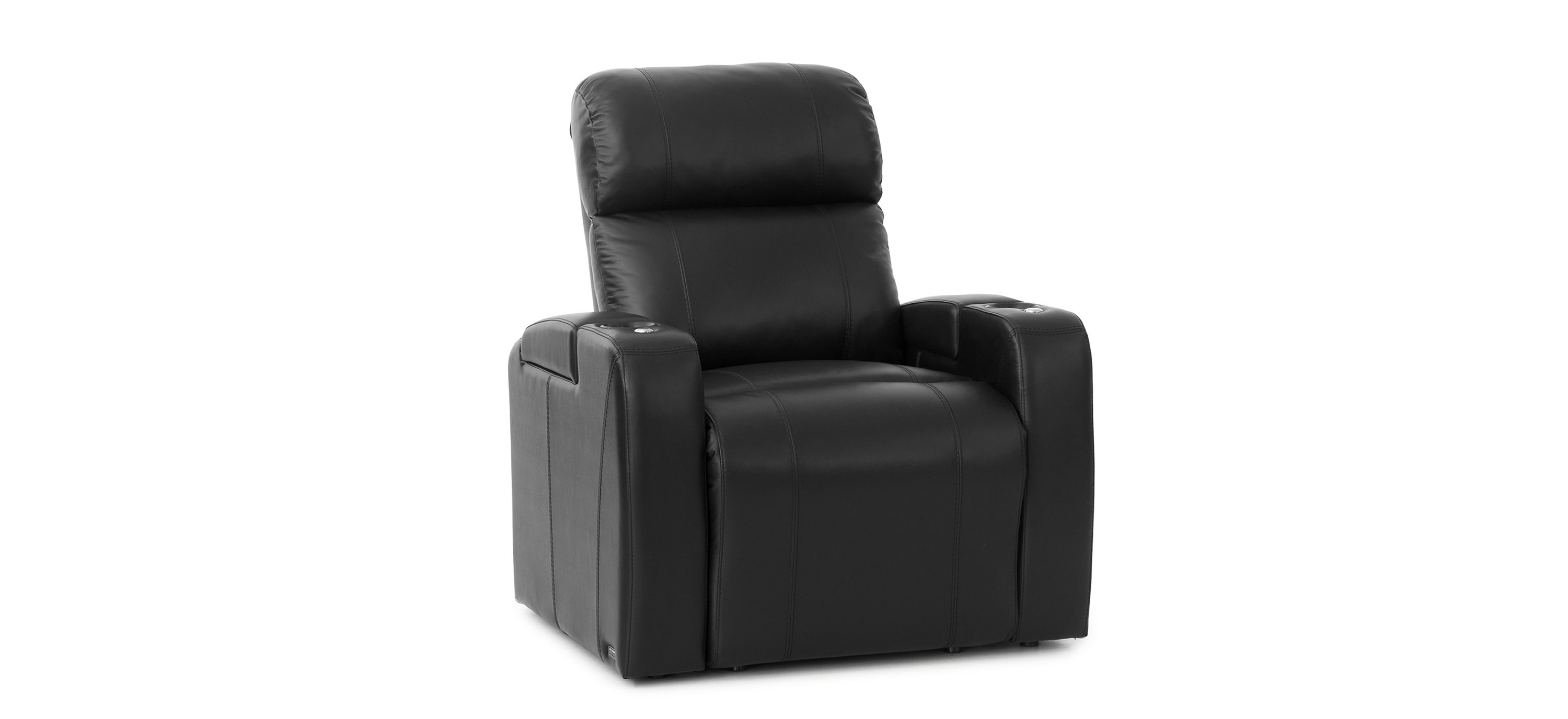 Landmark Leather Power Recliner