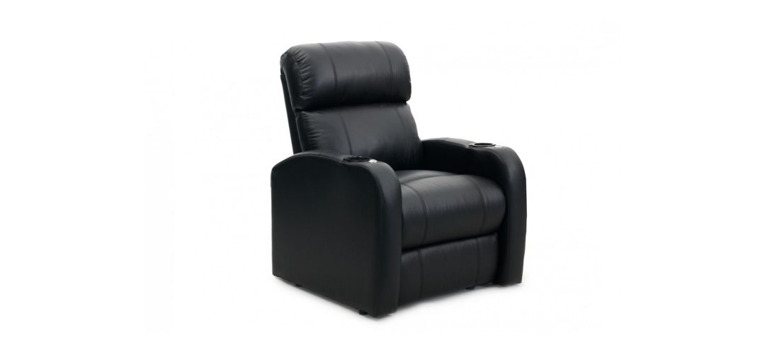 221059618 Galaxy Leather Recliner sku 221059618