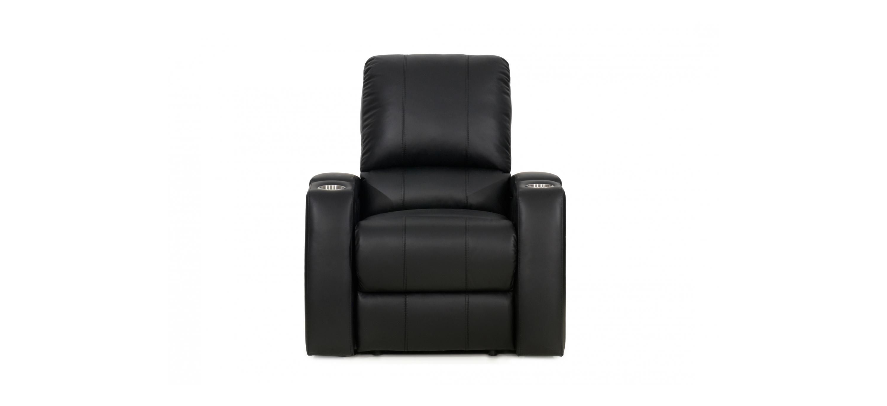 Beasley Leather Recliner