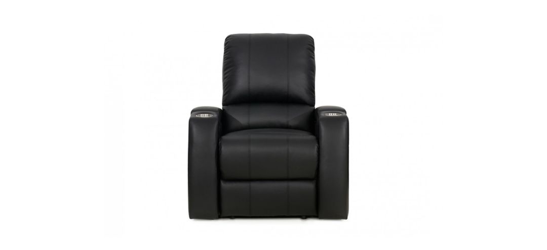 221086235 Beasley Leather Recliner sku 221086235