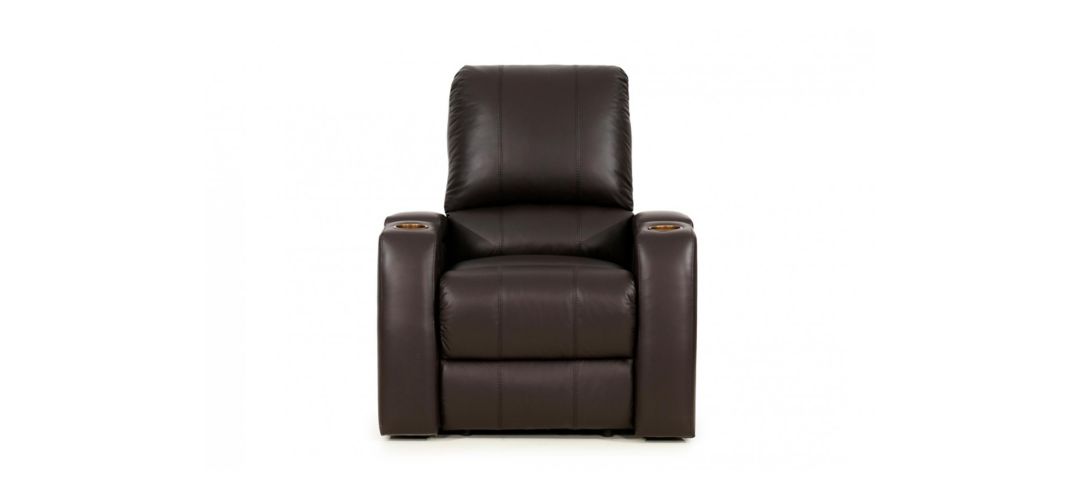 221086247 Beasley Leather Recliner sku 221086247