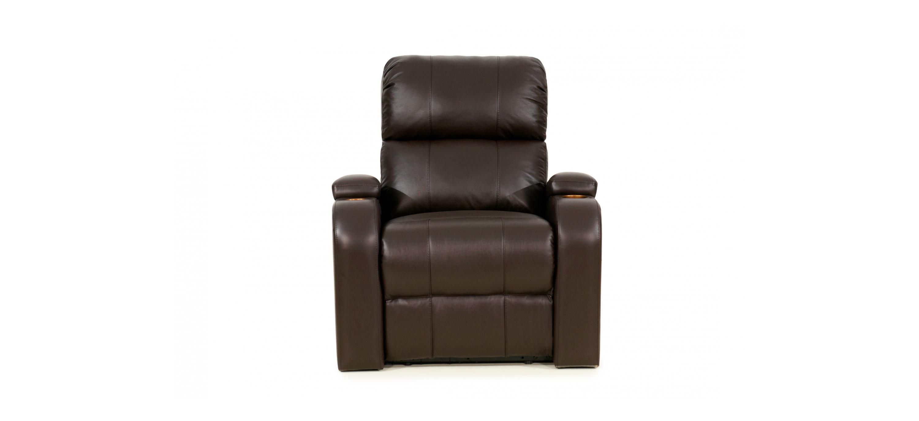 Kristan Leather Recliner