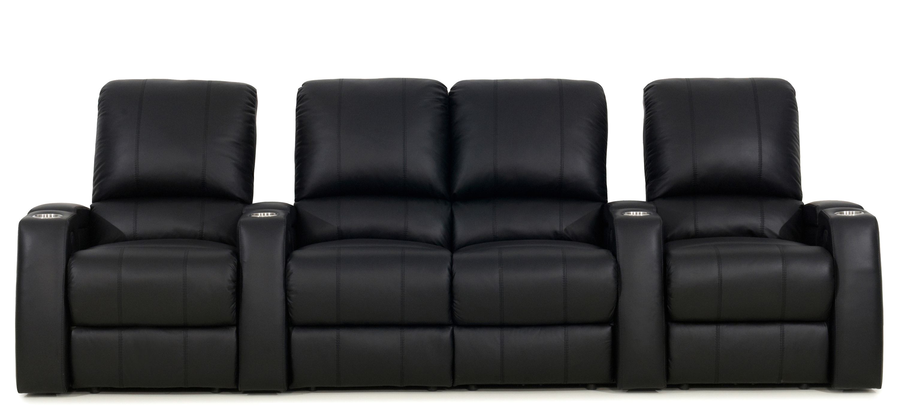 Beasley 4-pc. Power-Reclining Sectional Sofa