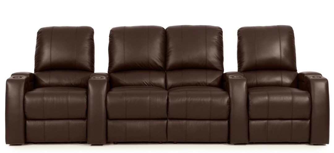 Beasley 4-pc. Reclining Sectional Sofa