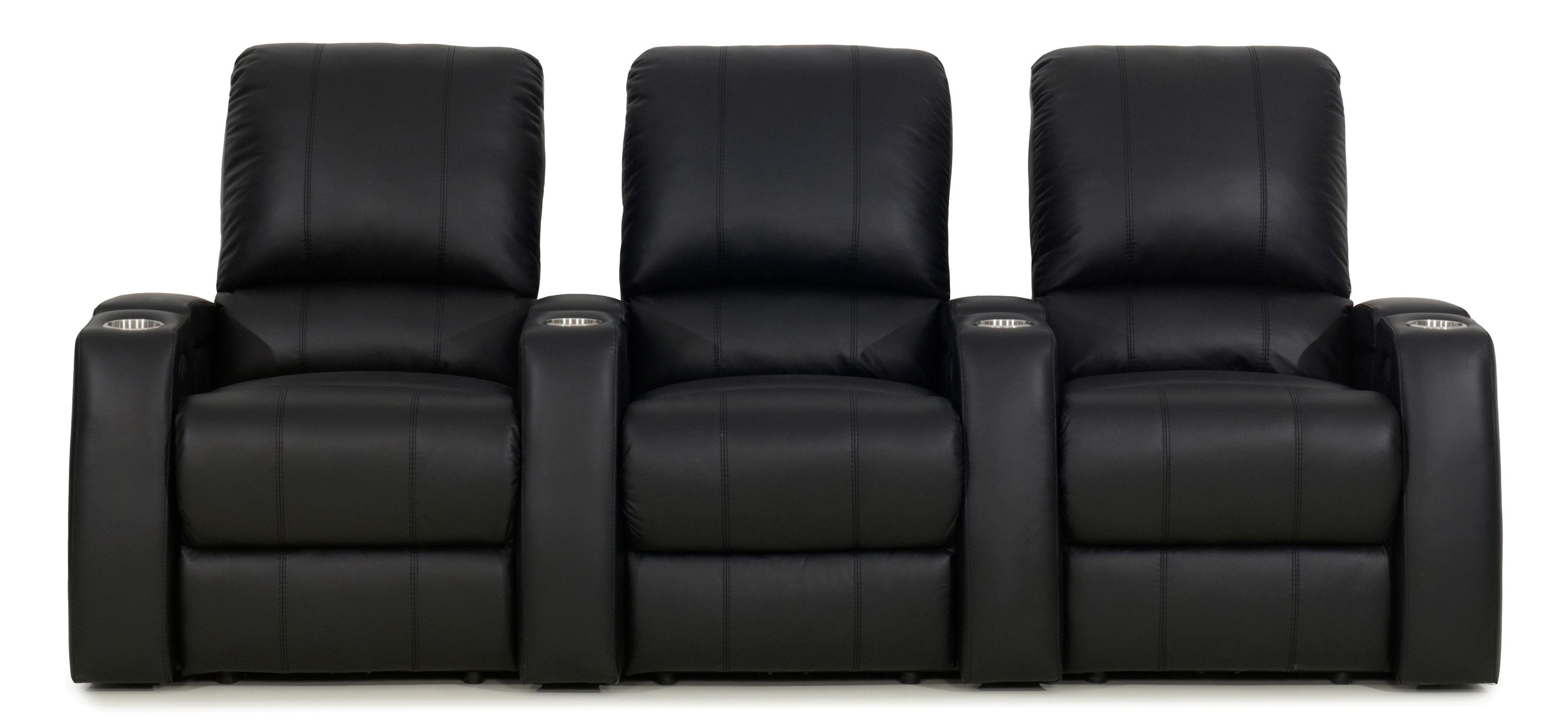 Beasley 3-pc. Power-Reclining  Sectional Sofa