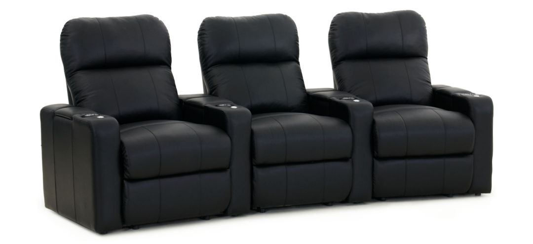 294075049 Marquee 3-pc Power Reclining Sectional sku 294075049