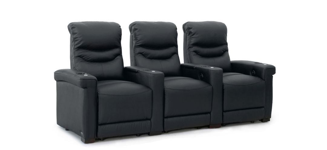 Paragon 3-pc Reclining Sectional Sofa