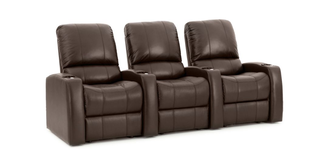 296097554 Harkins 3-piece Power-Reclining Sectional Sofa sku 296097554