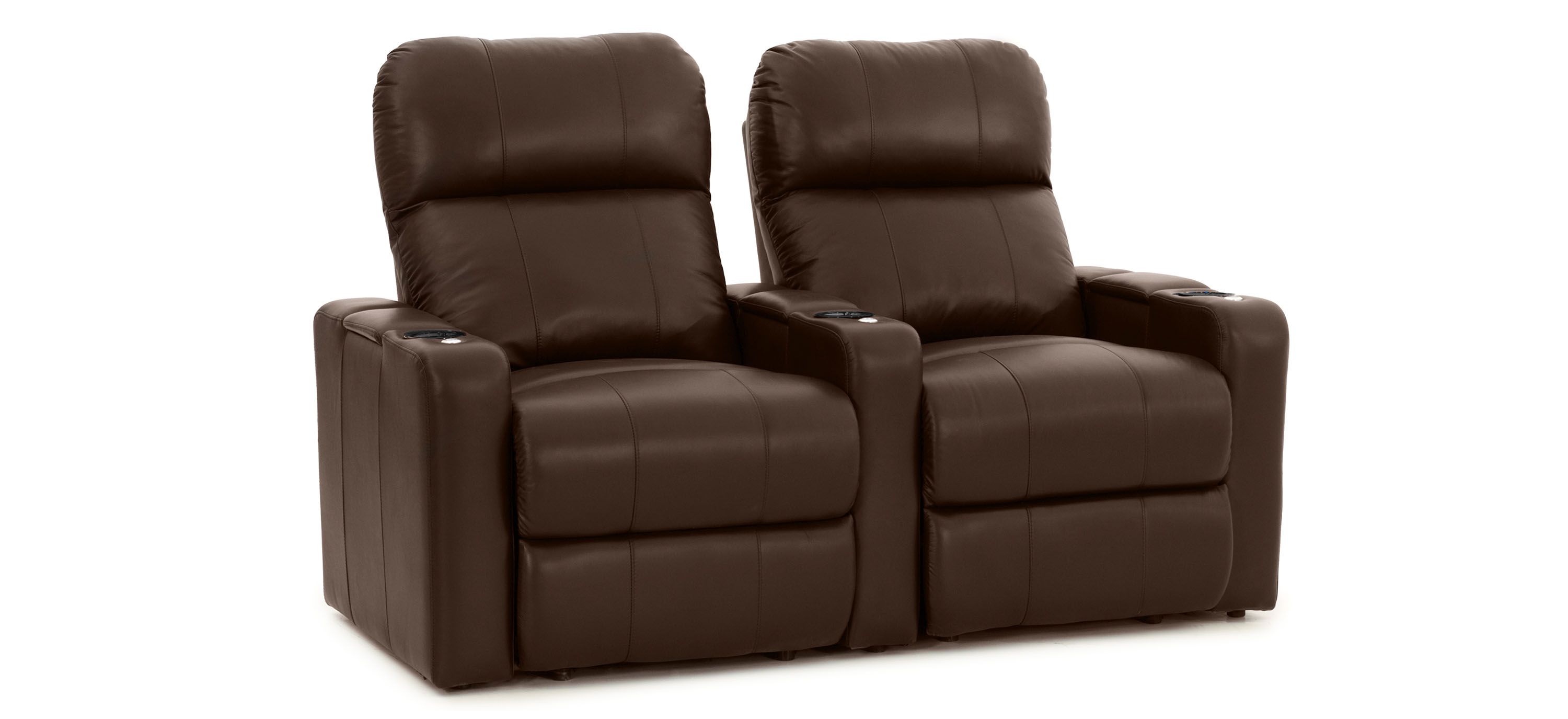 Marquee 2-pc Power Reclining Sectional