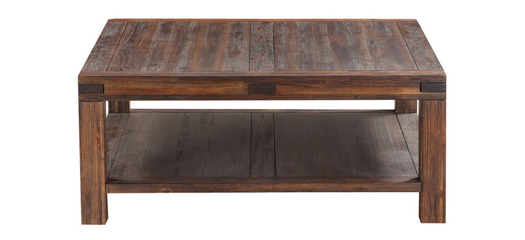 Middlefield Square Coffee Table