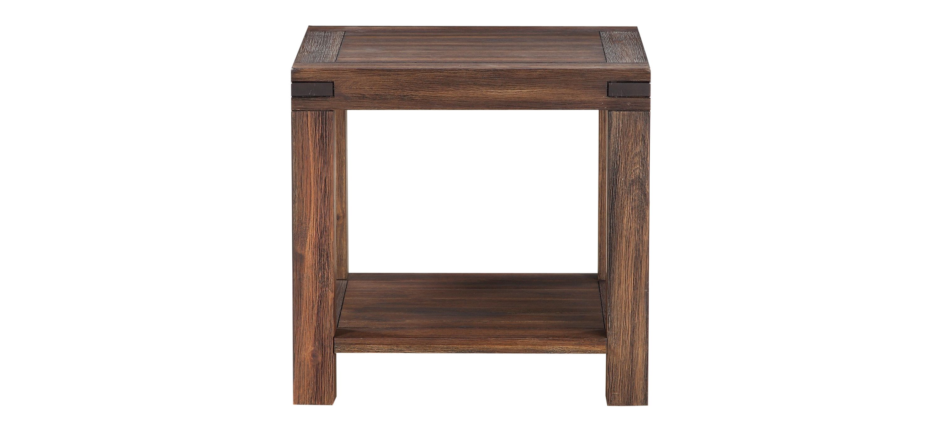 Middlefield Rectangular End Table