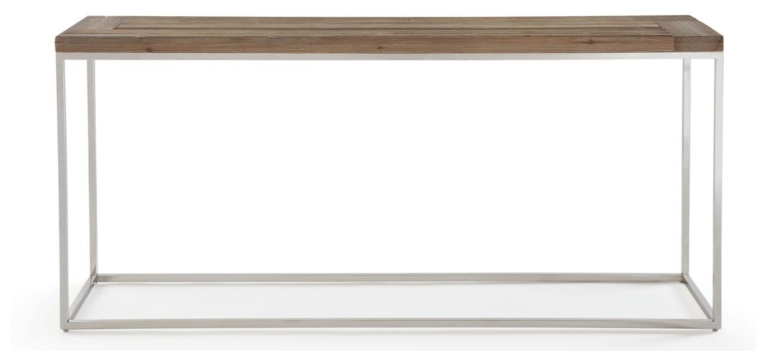 6JC223 Ace Reclaimed Wood Console Table sku 6JC223