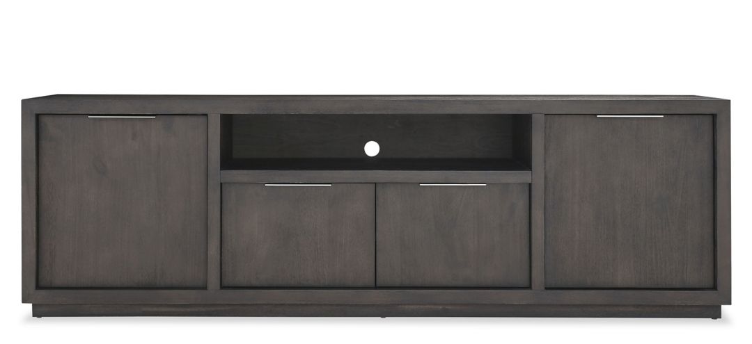 Oxford Solid Wood 84 Media Console