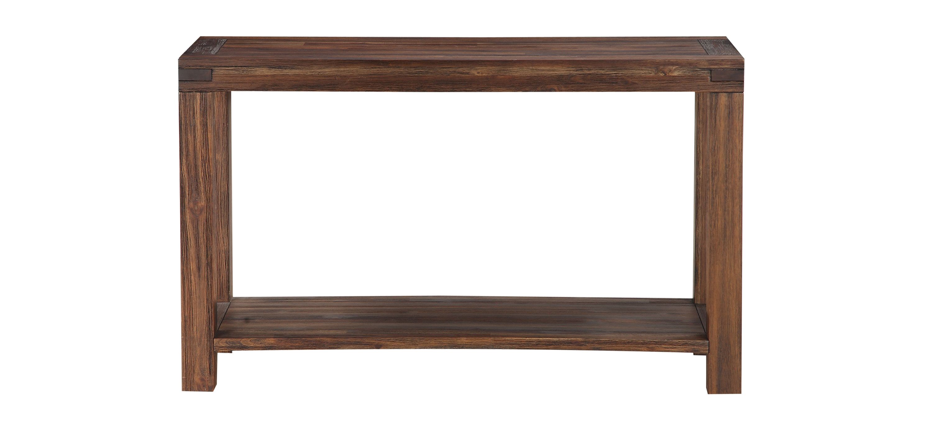 Middlefield Rectangular Sofa Table