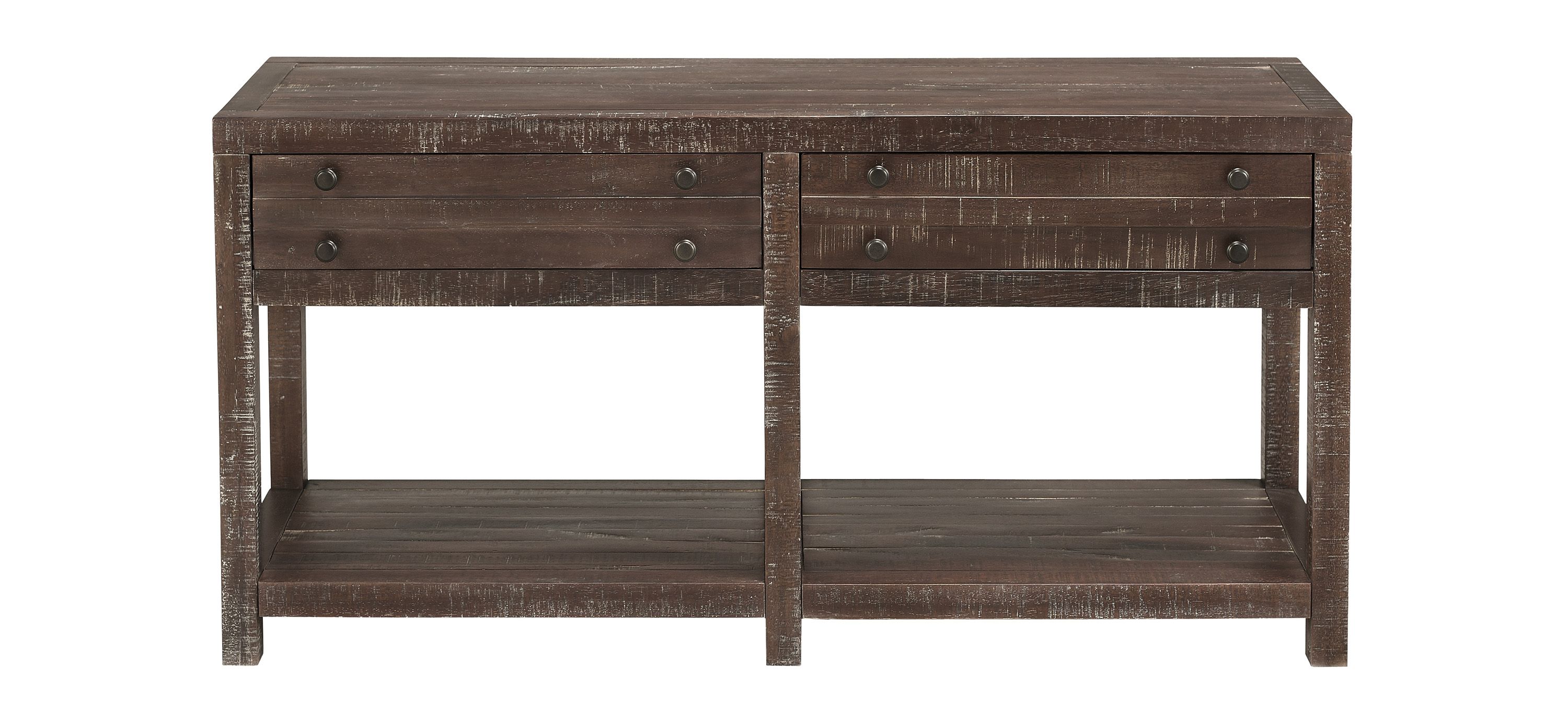 Hanover Rectangular Sofa Table