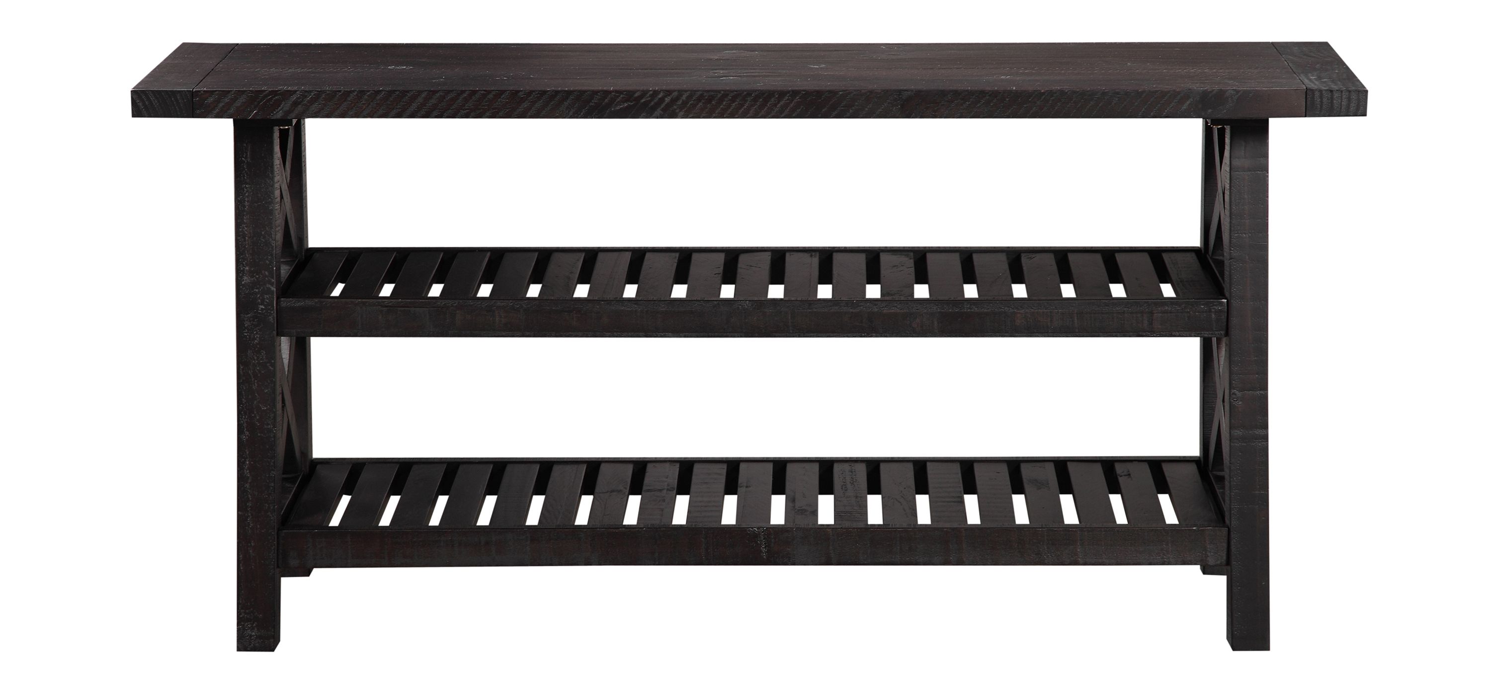 Farmington Rectangular Sofa Table