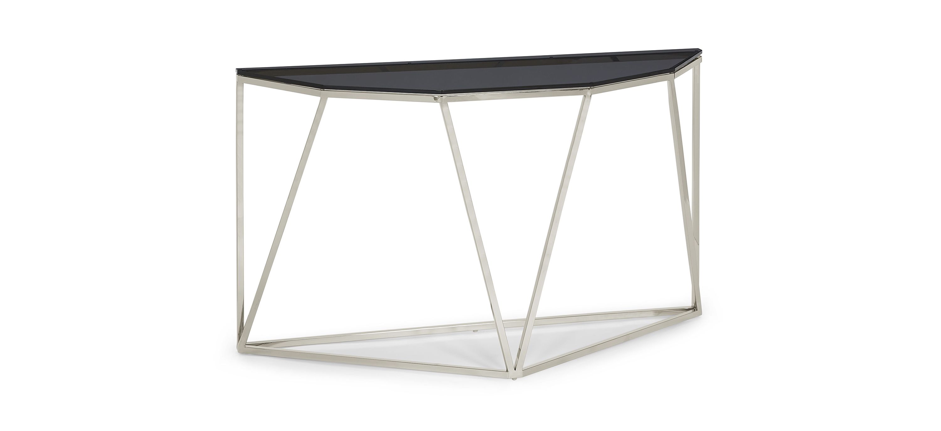 Aria Console Table