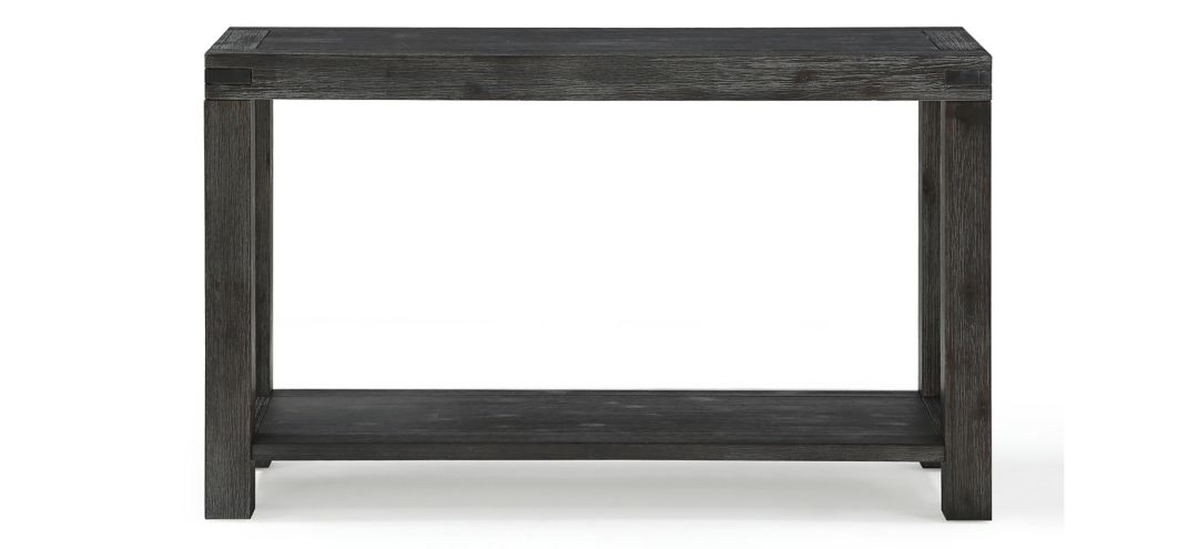 Meadow Solid Console Table