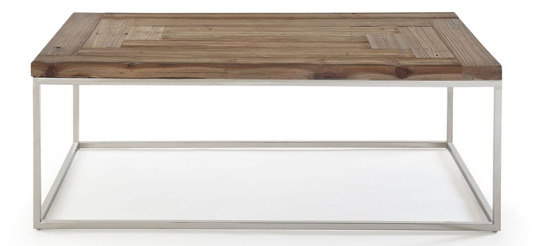 Ace Reclaimed Wood Coffee Table