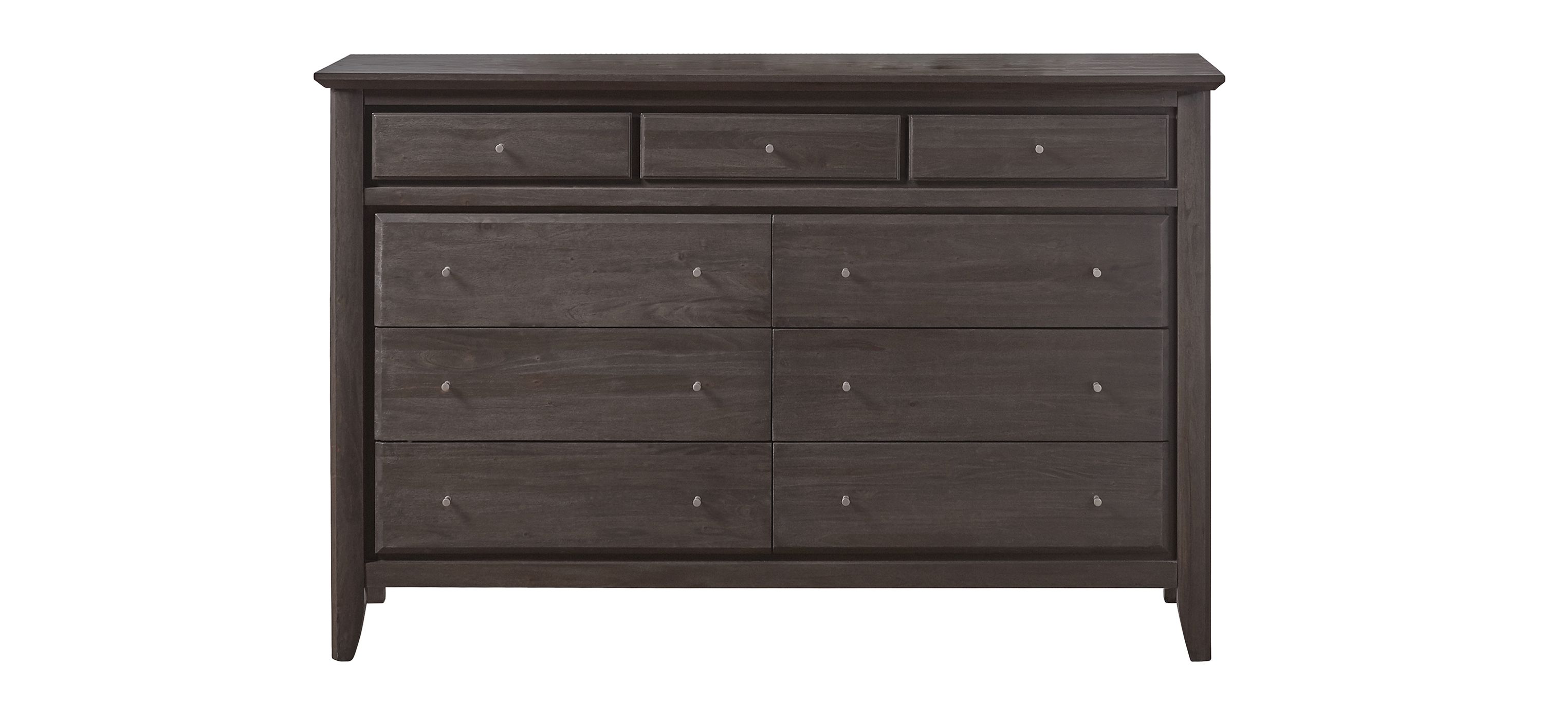 New Paltz Bedroom Dresser