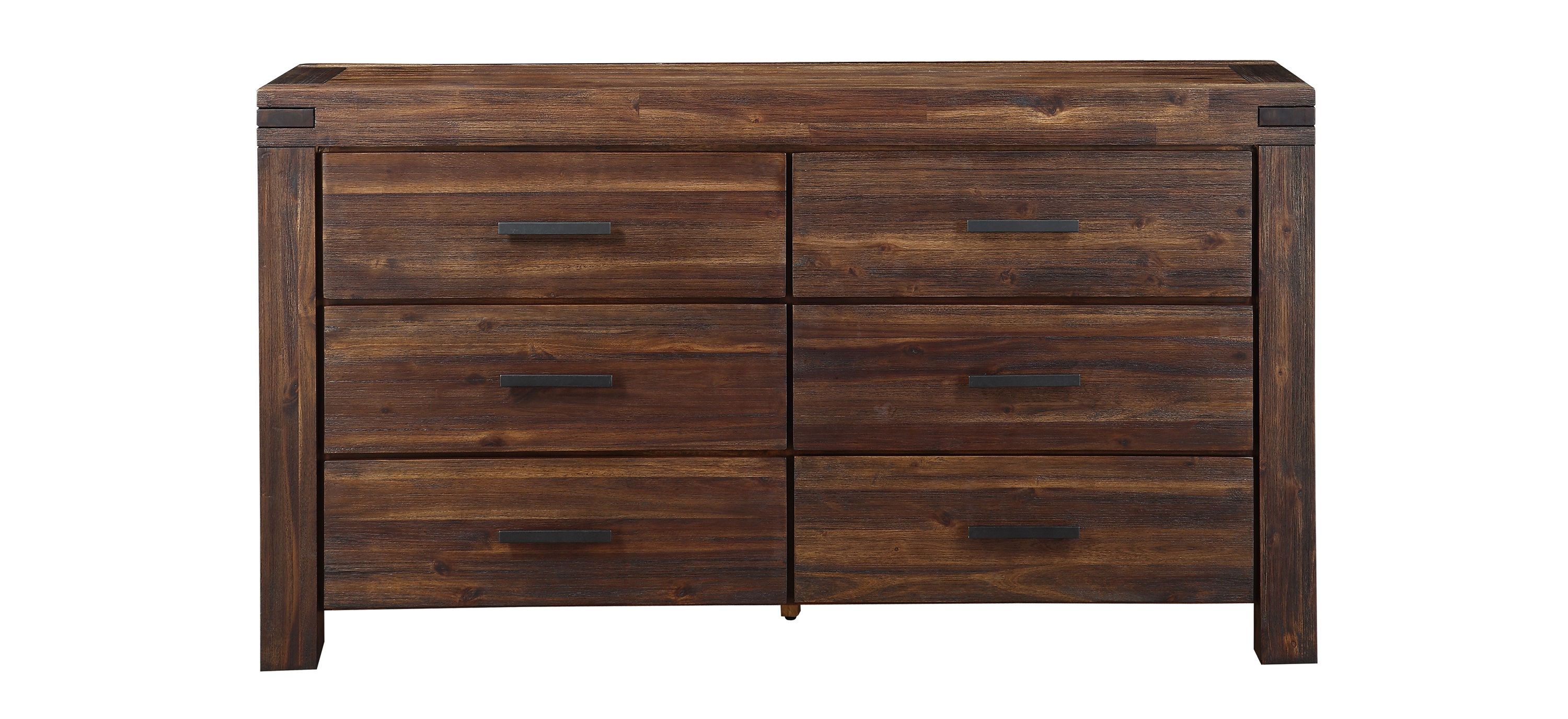 Middlefield Bedroom Dresser