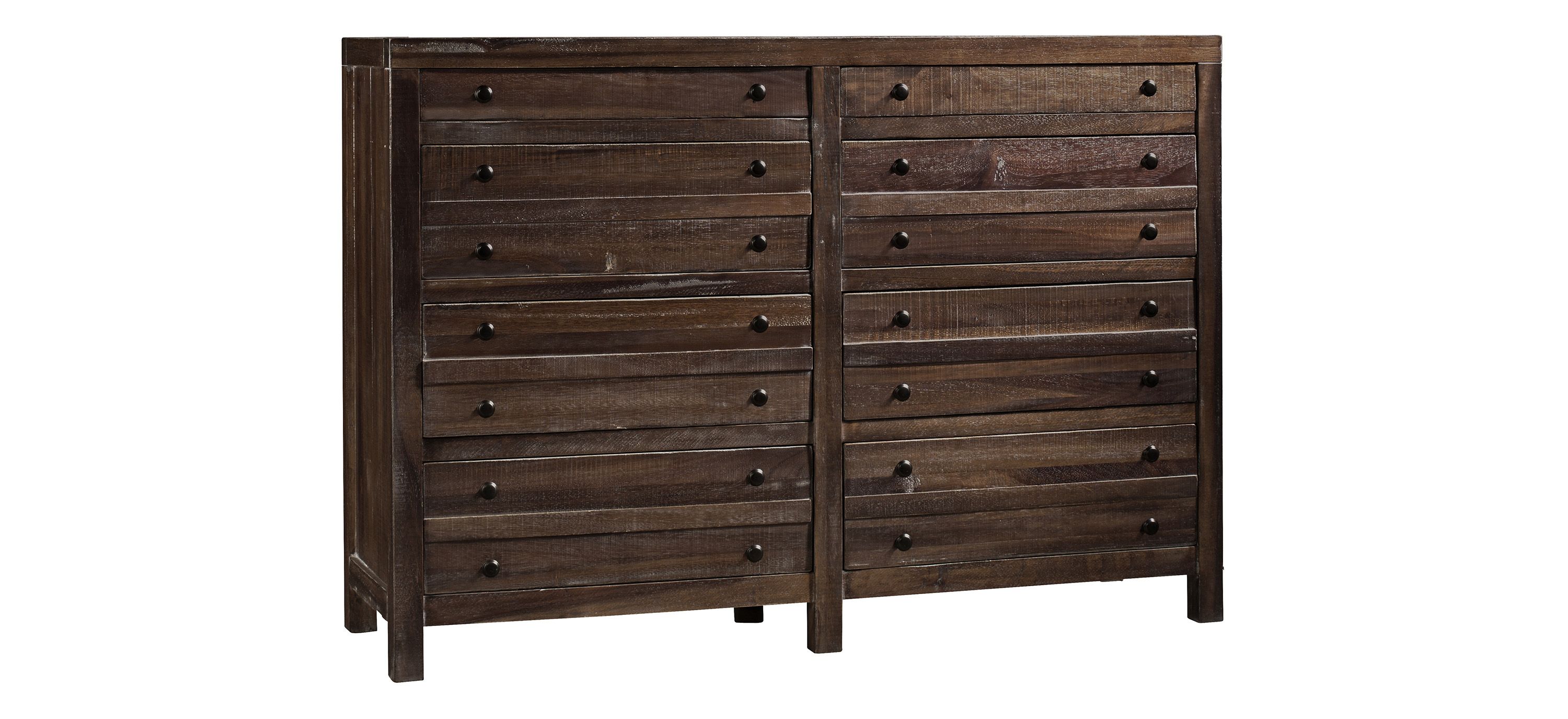 Hanover Bedroom Dresser