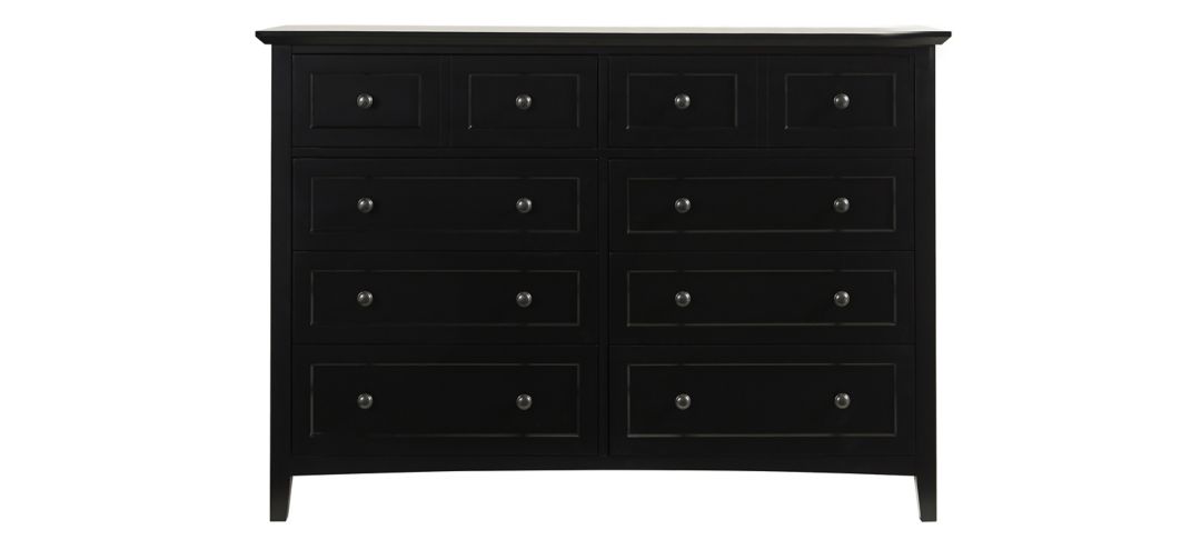 4N0282 Tompkins Bedroom Dresser sku 4N0282