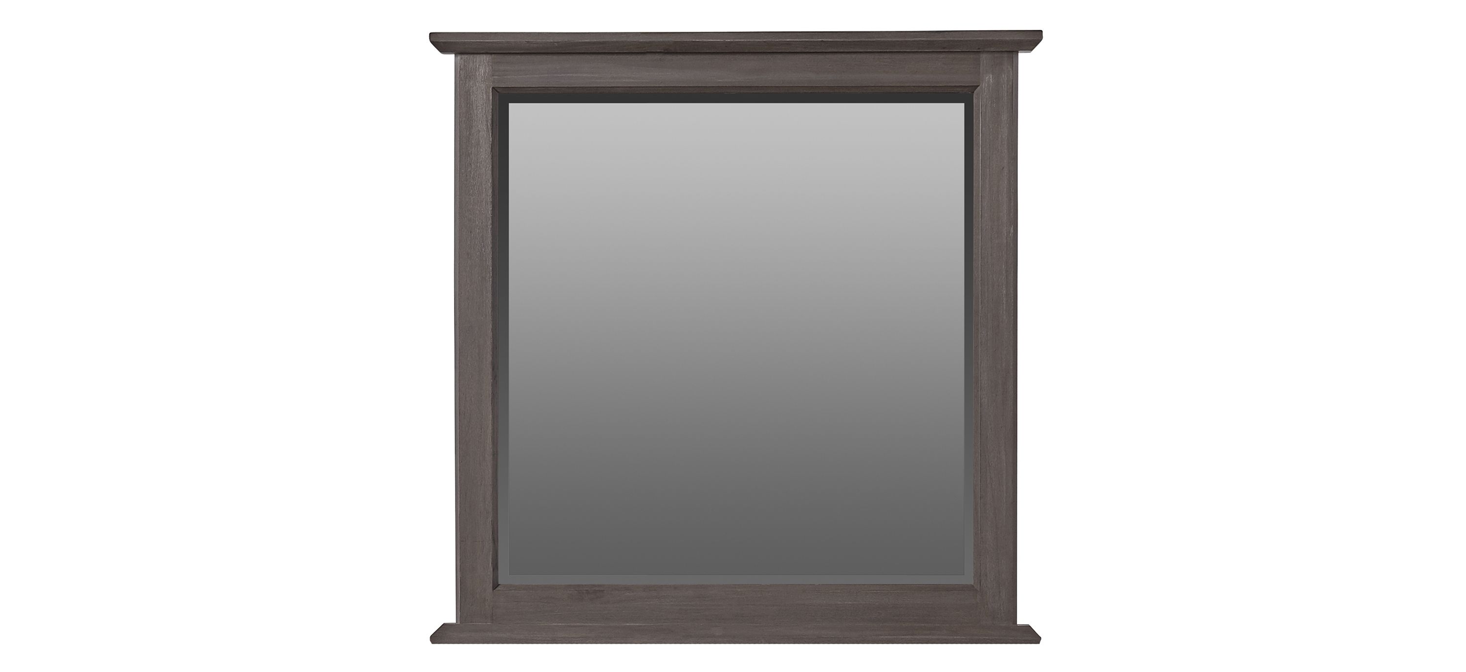 New Paltz Bedroom Dresser Mirror