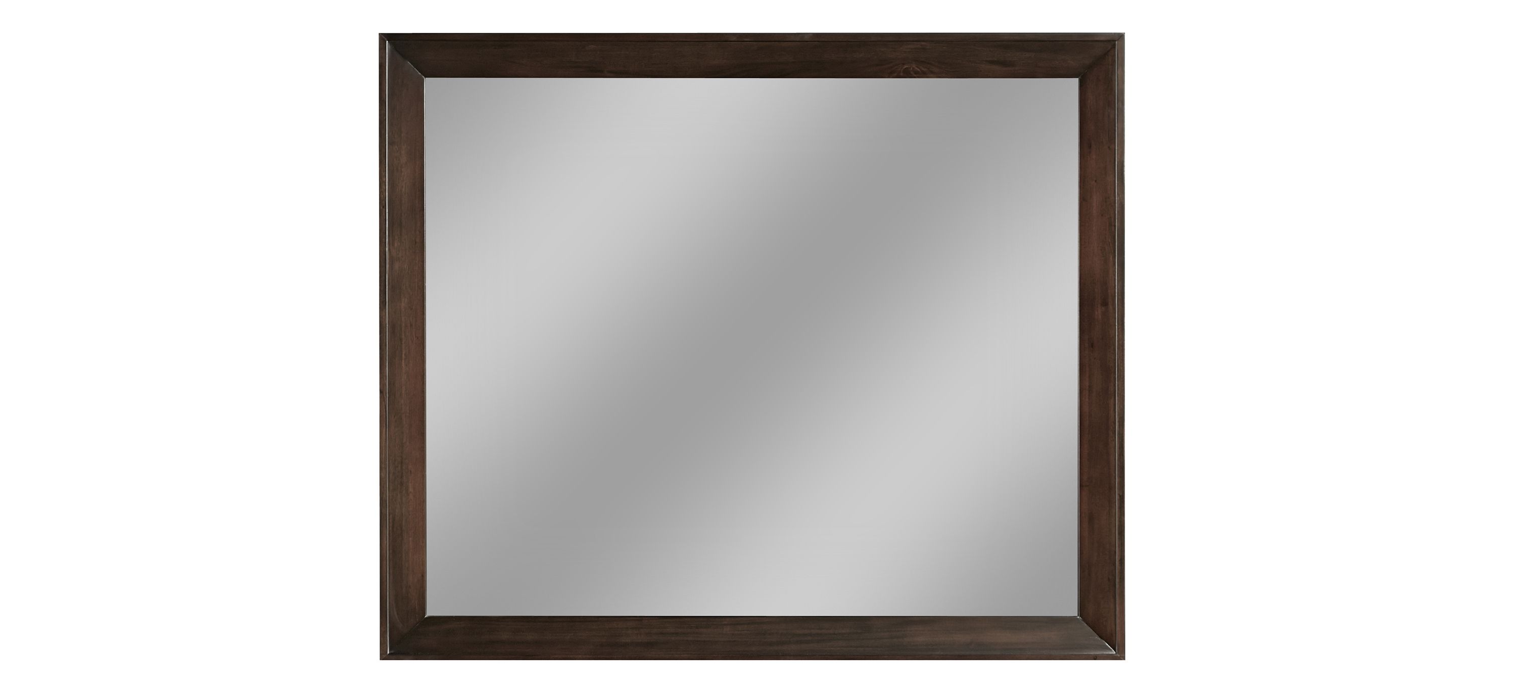 Van Buren Bedroom Dresser Mirror