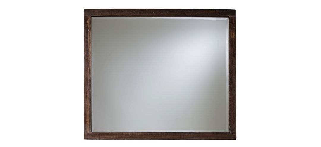 Hanover Bedroom Dresser Mirror
