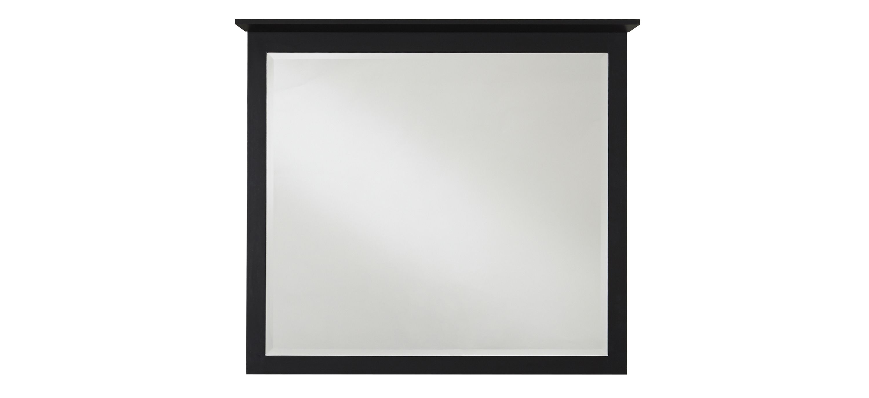 Tompkins Bedroom Dresser Mirror