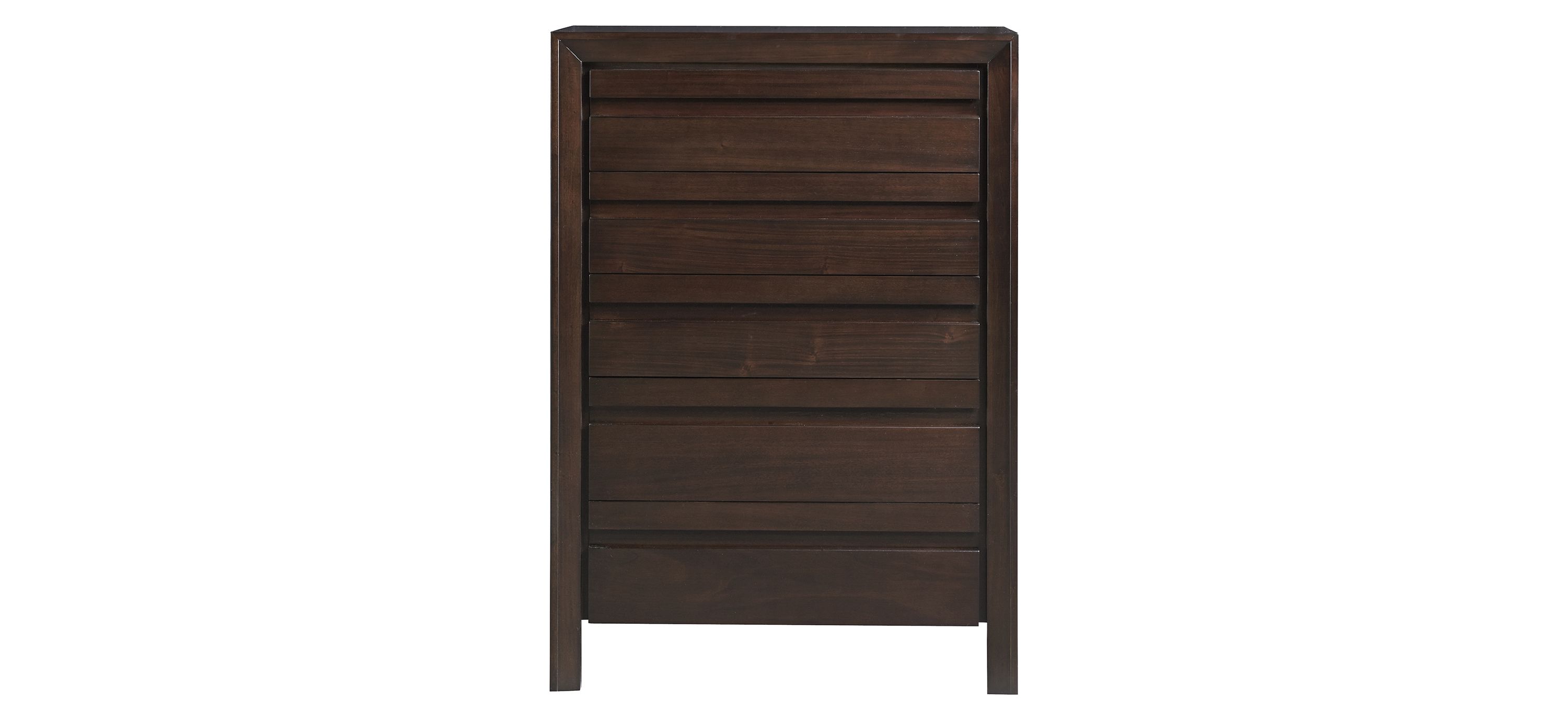 Van Buren Bedroom Chest