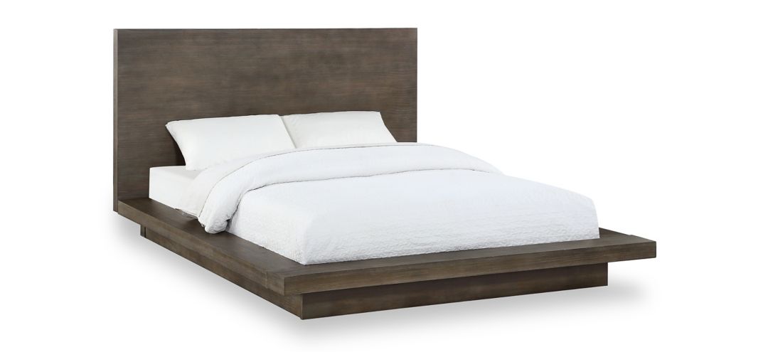 Melbourne California King-Size Panel Bed