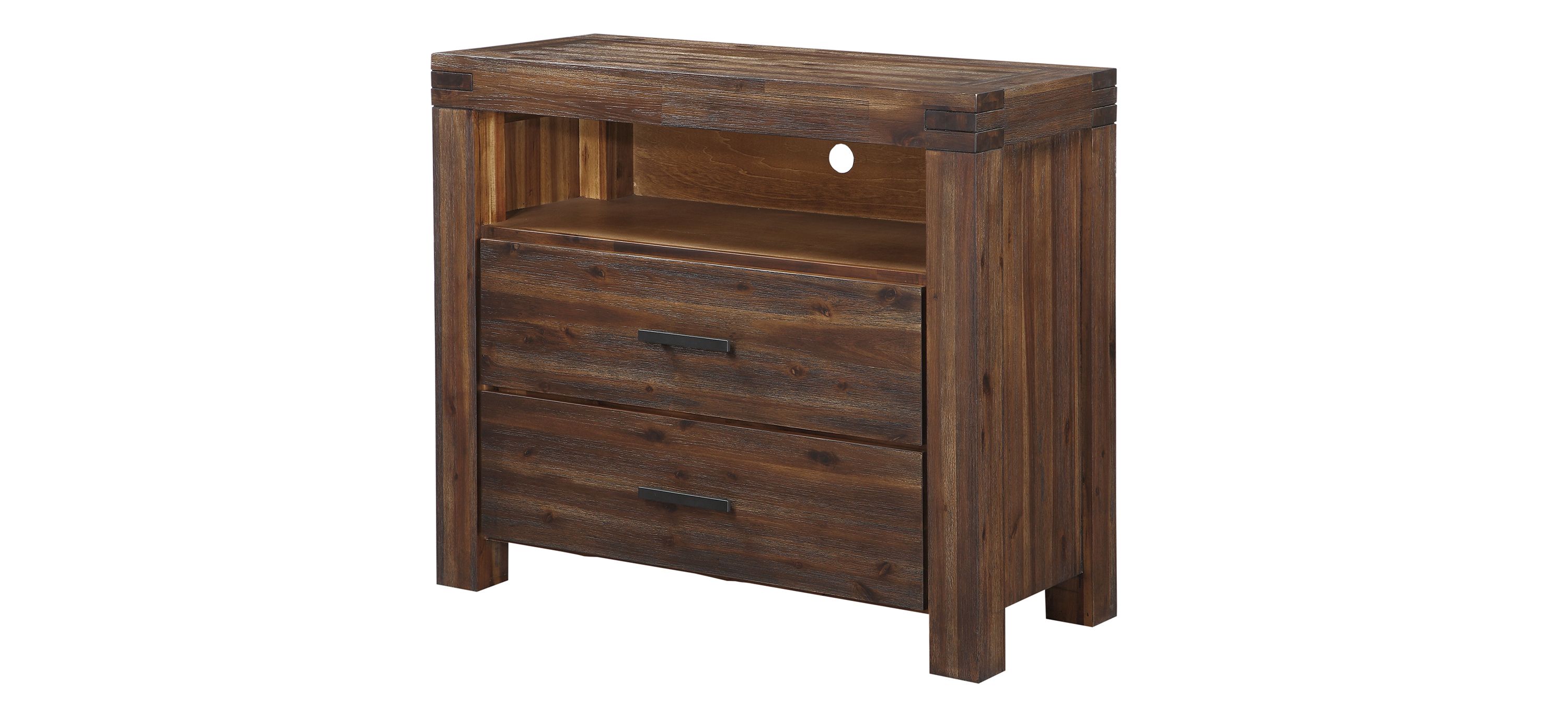 Middlefield Media Chest