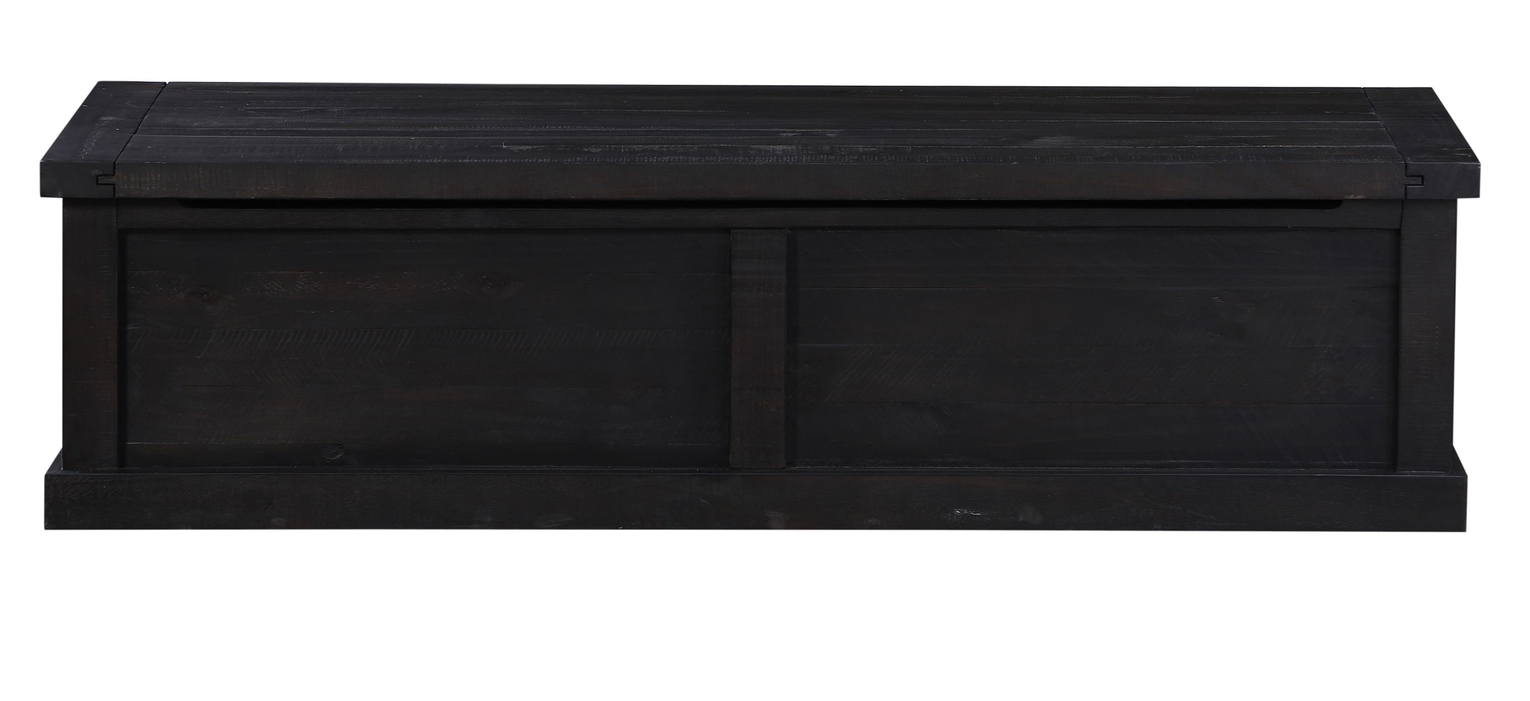 Farmington Storage Bench