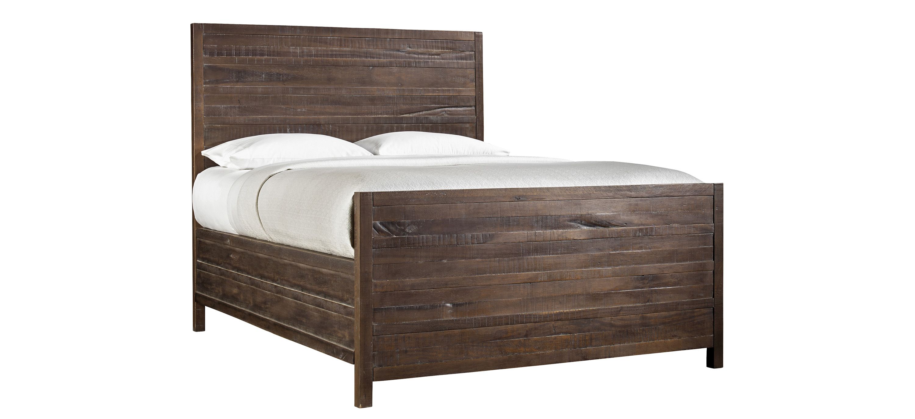 Hanover Panel Bed