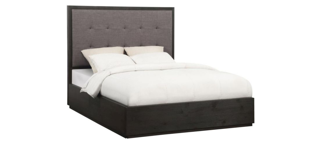 Oxford Storage Bed