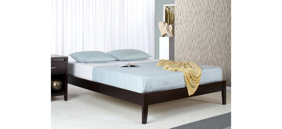 Nevis Platform Bed