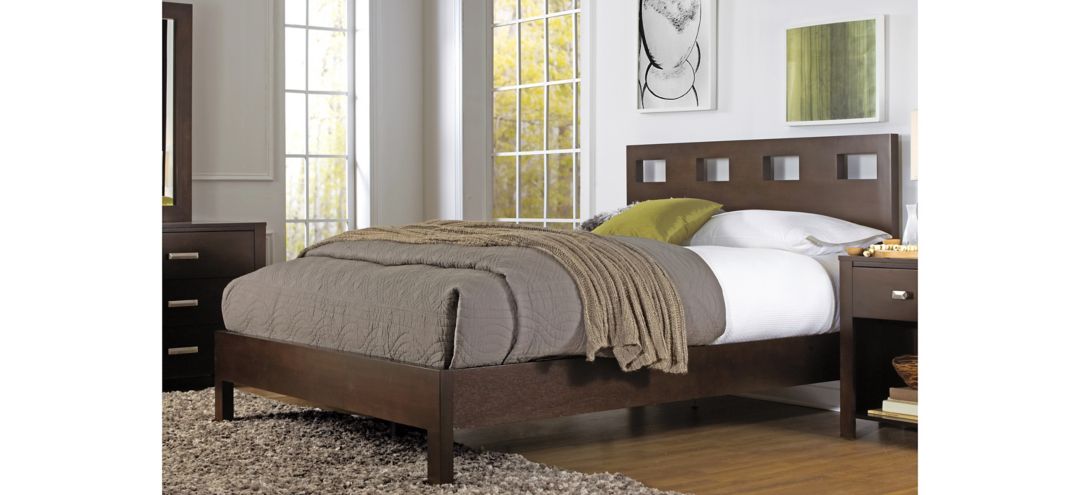 Riva Platform Bed