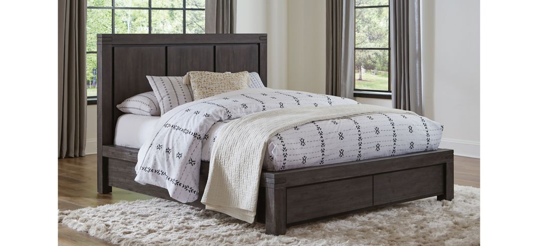 589203340 Meadow Storage Bed sku 589203340