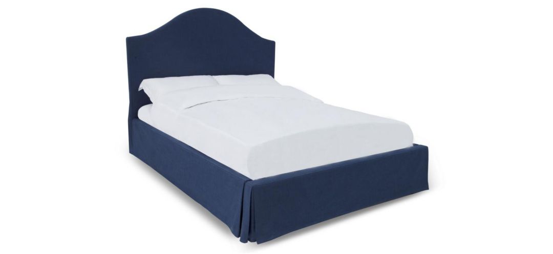 Sur QN Panel Bed