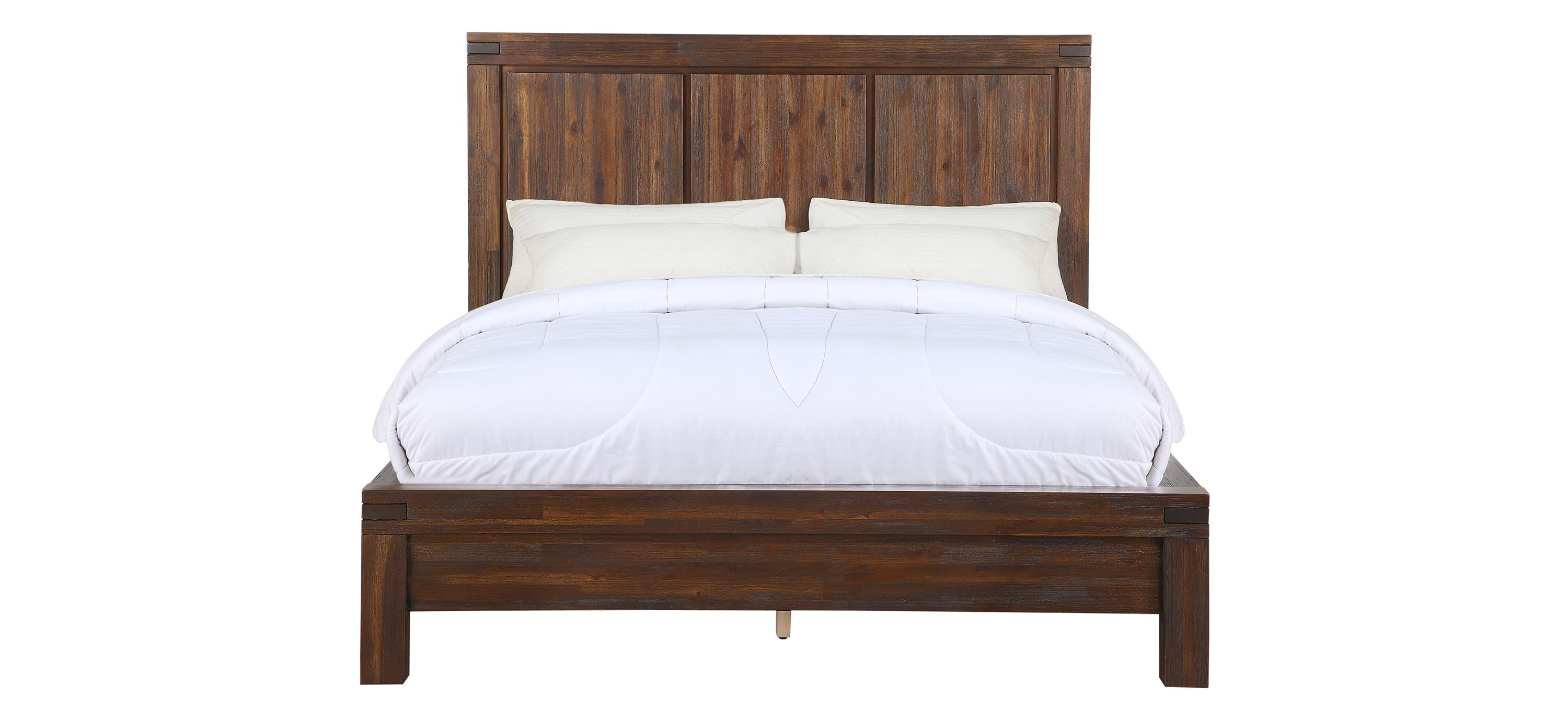 Middlefield Platform Bed